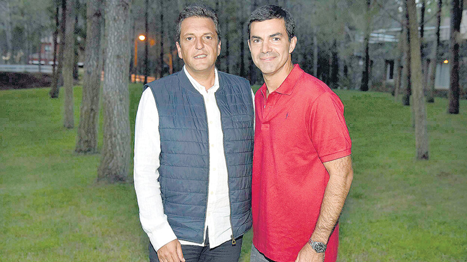 Resultado de imagen para urtubey massa