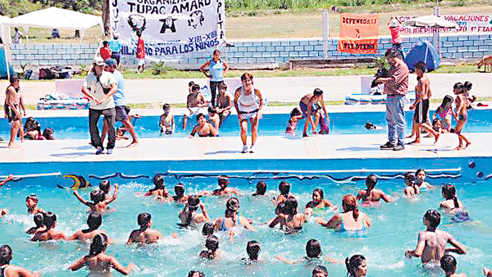 La organizaciÃ³n liderada por Milagro Sala habÃ­a sido acusada de manejo irregular de fondos.