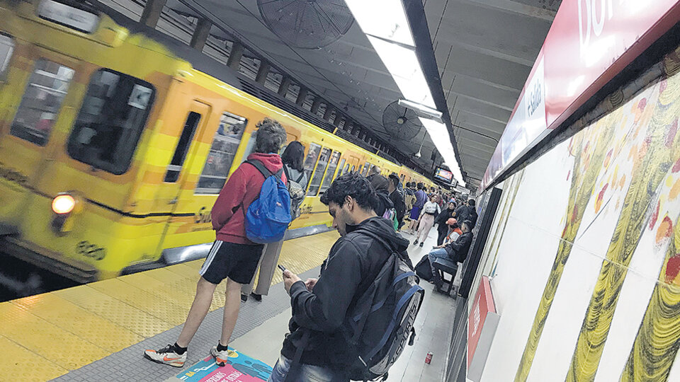 Otro trabajador del Metro de Madrid falleció la semana pasada, por exposición al asbesto.