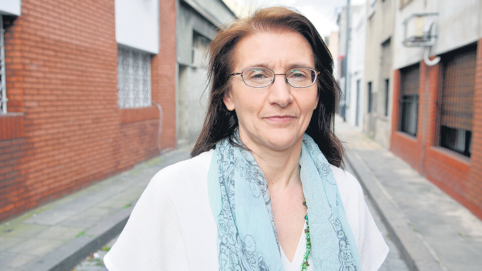 Ana MarÃ­a Vara es docente-investigadora de la Universidad Nacional de San MartÃ­n.