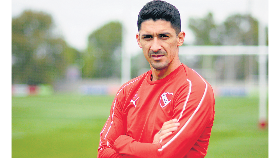 âTenemos plantel para lograr algo importanteâ, dice Hernández.