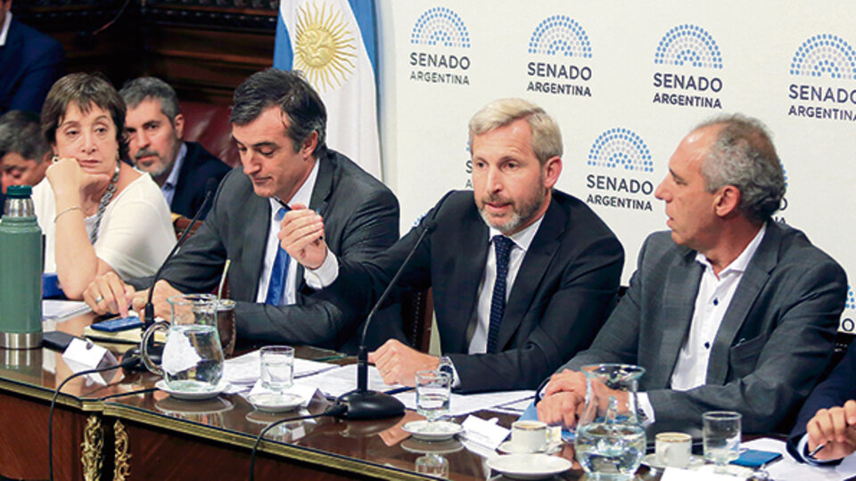 La convocatoria a la sesión especial fue fijada por el oficialismo para el miércoles 14 a las 14.