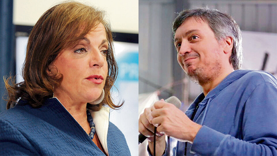La causa comenzó con una denuncia en 2015, antes de las elecciones nacionales.