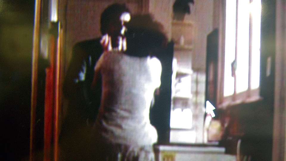 El hombre estará tres años en prisión domiciliaria.