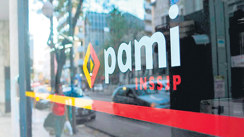 La compra de PAMI se realizará ahora sin intermediarios.