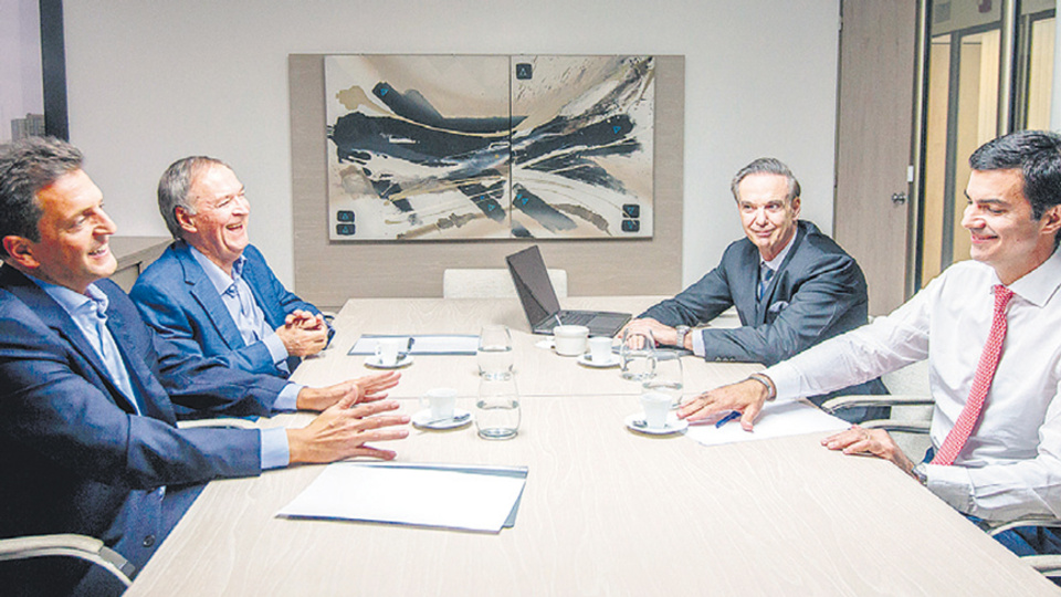 Elecciones 2019| Las estrategias del PJ para no quedarse atrás