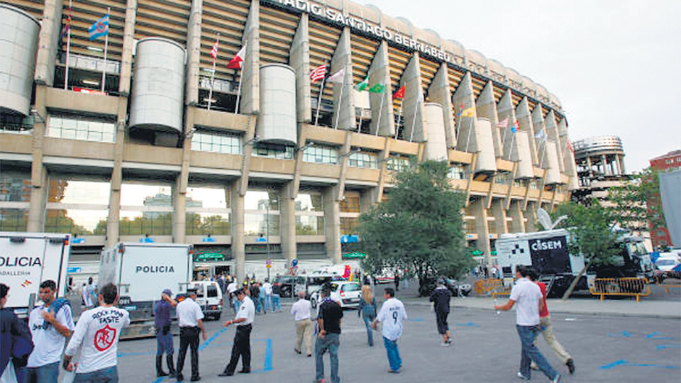 Precio Ser Socio Del Real Madrid