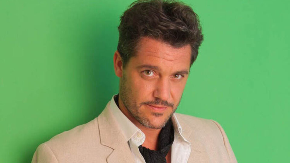 un actor se suma al mirácómonosponemos con su prop página12