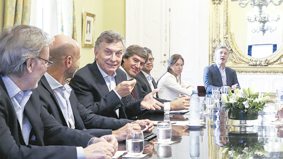 Las propuestas impulsadas por Mauricio Macri fracasaron en el Congreso.