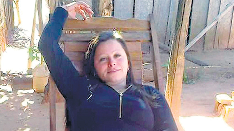 De terror| La asesinó porque ella no aceptaba que él pueda tener una relación con su hija de 11 años