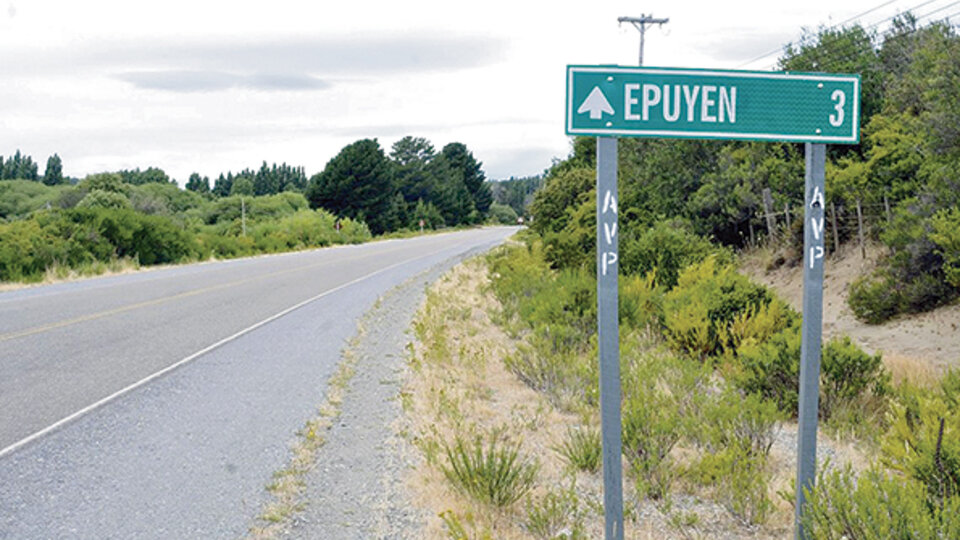 Epuyén es el principal foco del brote de hantavirus.