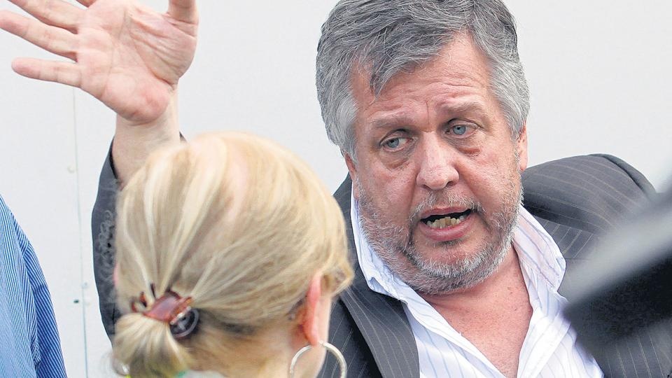 Causa de los cuadernos | El fiscal Stornelli investigado por pedir dinero a empresarios para no tocarlos