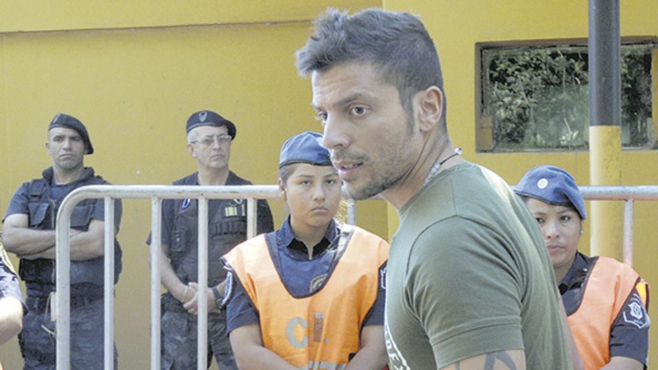 Ulises Jaitt, hermano de Natacha, insistió con que su hermana fue asesinada.