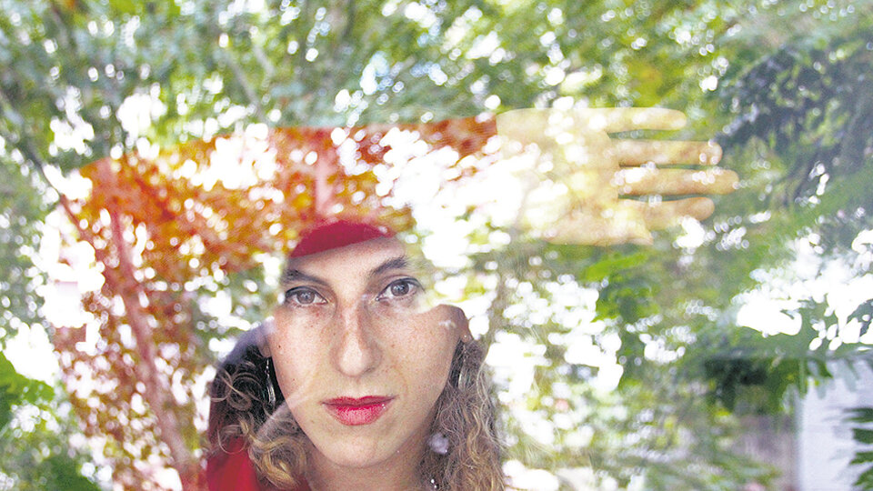 Korn presentará sus relatos hoy a las 18.30 en Libros del Pasaje.