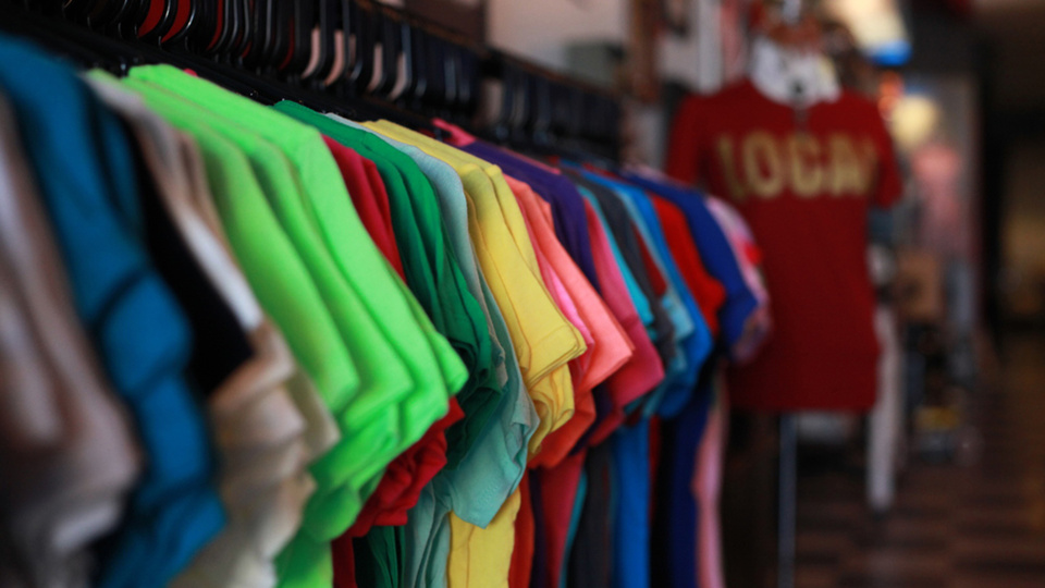 Ropa con talles para todos | Cambios en la normativ... | Página12