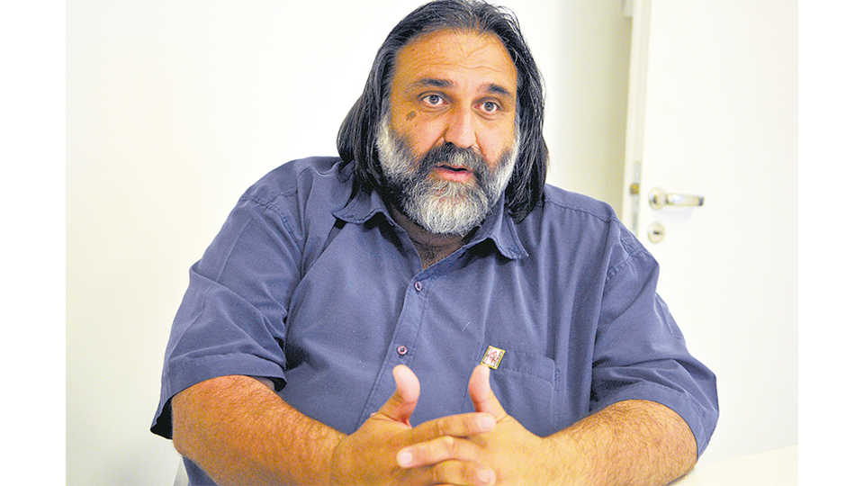 Baradel detalló cómo sigue el conflicto docente en territorio bonaerense.
