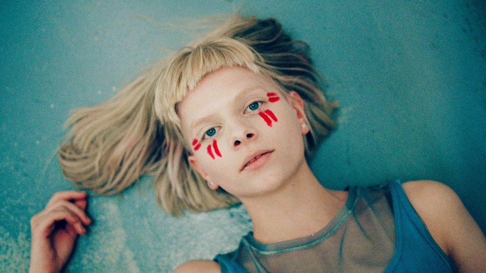 La cazadora que ya no se oculta A los 22 años, la noruega Aurora es