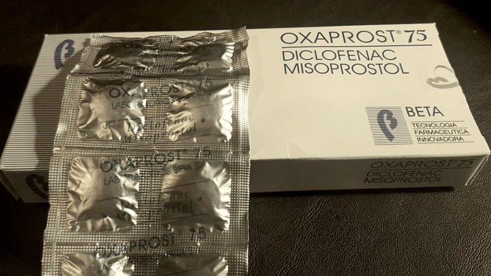 Costo De Misoprostol