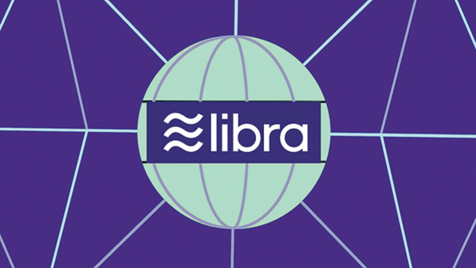 Estados Unidos busca controlar las transacciones globales con la libra. TensiÃ³n con China y Rusia.