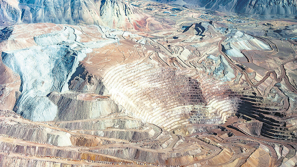 Los jueces coincidieron en remarcar la validez de la ley que protege los 16.968 glaciares del paÃ­s.