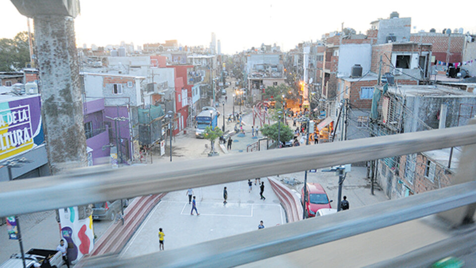 La ley ordena que las modificaciones deben ser aprobadas por los vecinos.