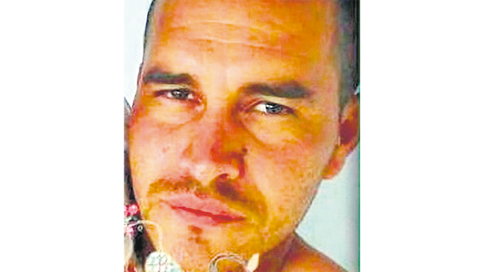 Dagoberto Alvarez fue muerto a tiros en su casa, en Catatumbo.