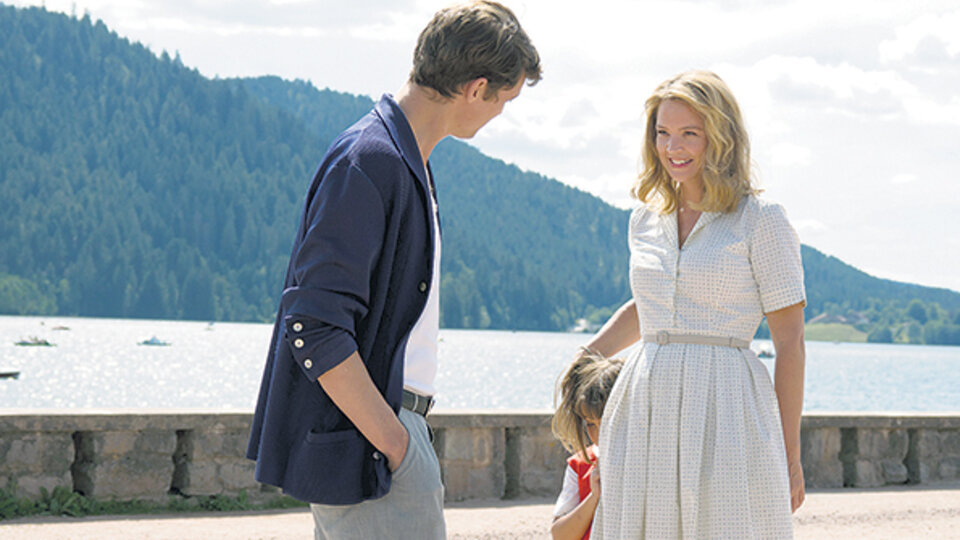 Resultado de imagen de Un amor imposible de Catherine Corsini