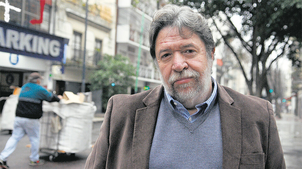 Lozano: âPolÃticamente, hay posibilidad de plantear una estrategia diferente a partir de 2020â.