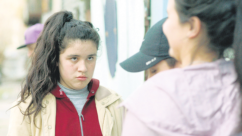 Festival de Cine de Mar del Plata: mujeres fuera de los corsets