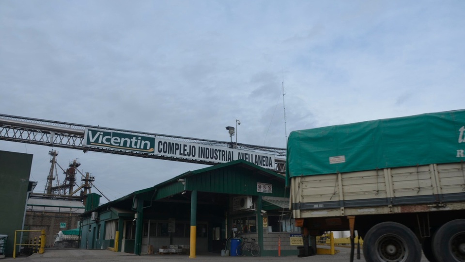 Los puntos negros de Vicentin que el juez no vio | ... | Página12