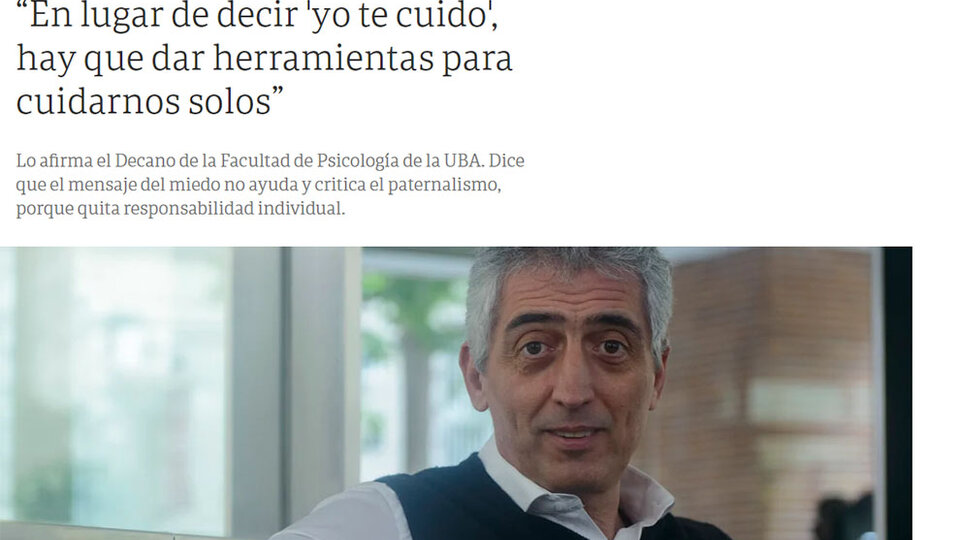 Cuando la psicología se pone al servicio de operaci 