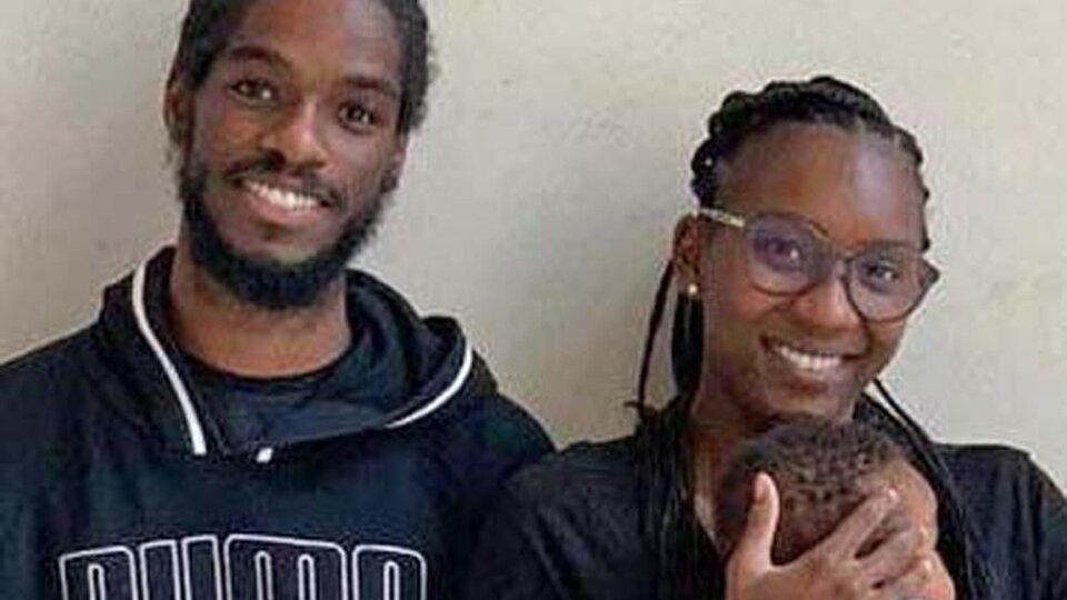 Scotland Yard debió disculparse con una atleta negra