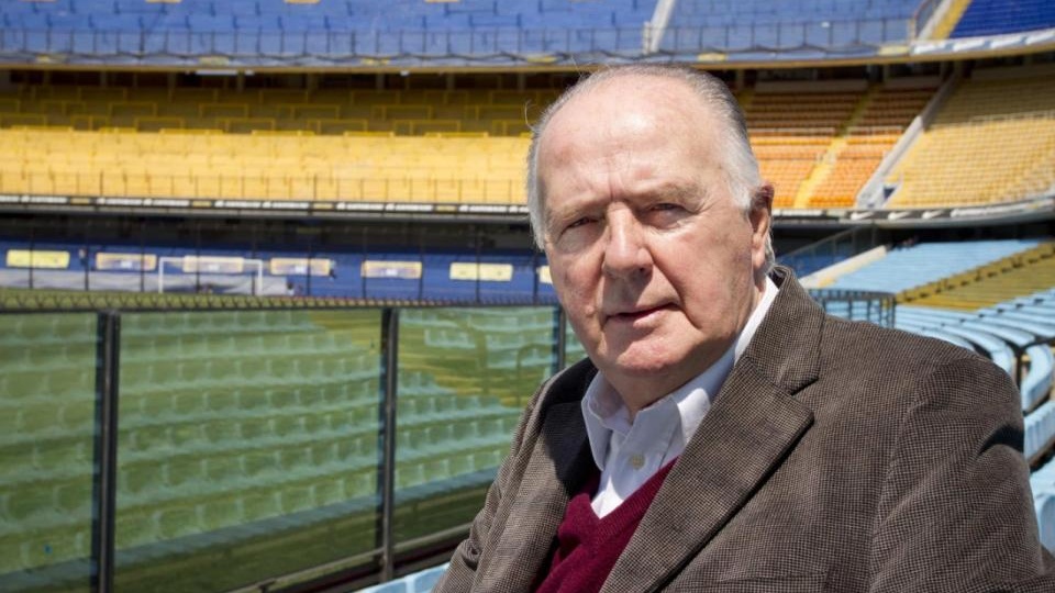 La despedida a Marzolini, desde la AFA a River