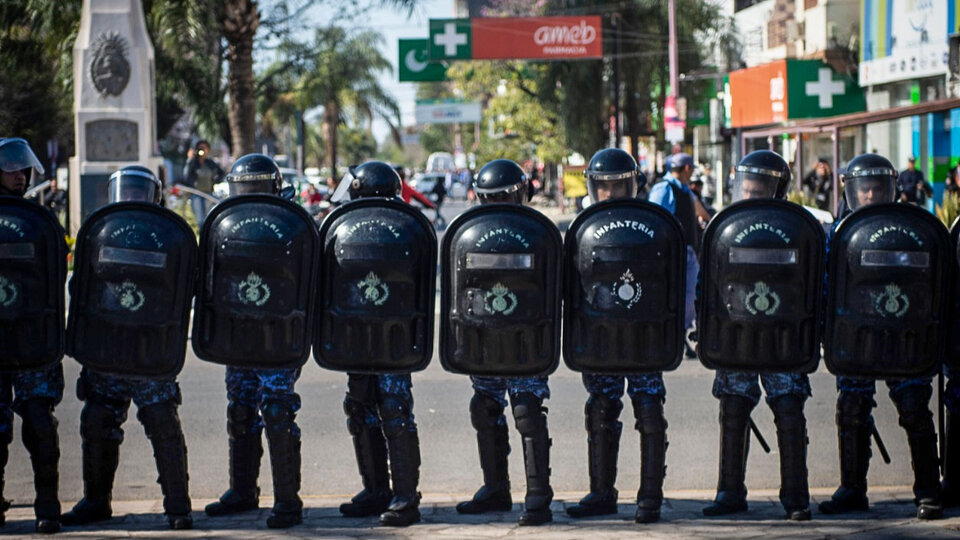 Ataque a los qom en el Chaco una renuncia para defender la