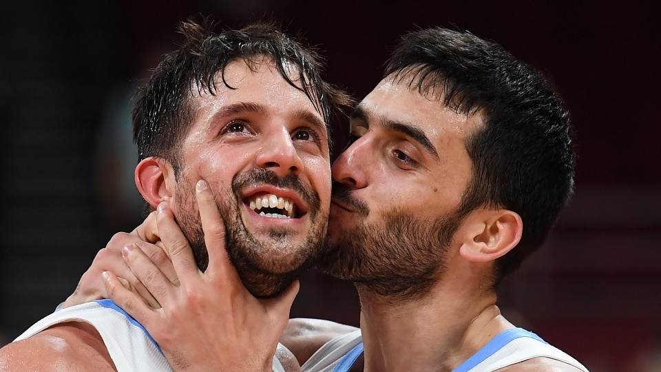 Laprovittola se queda en Madrid mientras Campazzo apunta a la NBA
