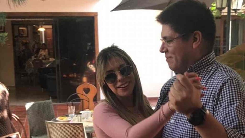 Echan al viceministro de Salud de Paraguay por irse... | Página12