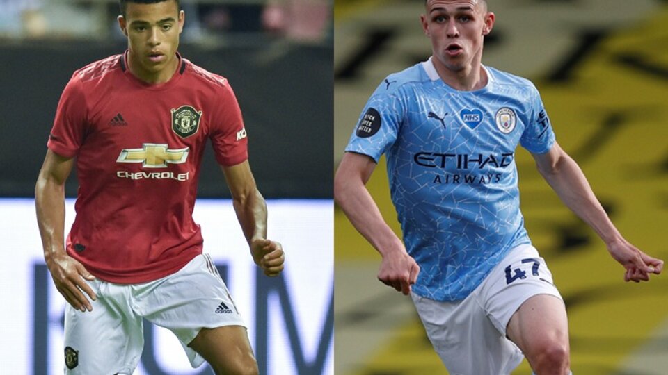 Escándalo en la selección inglesa con dos jóvenes promesas