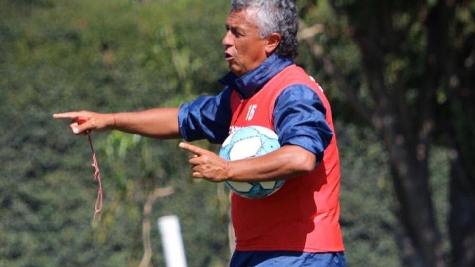 Tigre viaja a Paraguay con el plantel completo