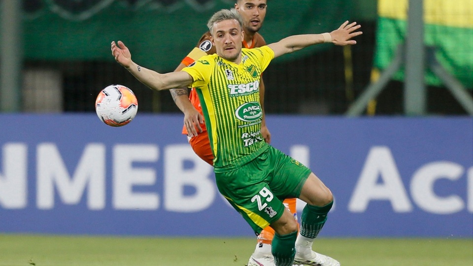 (Fuente: Fotobaires)