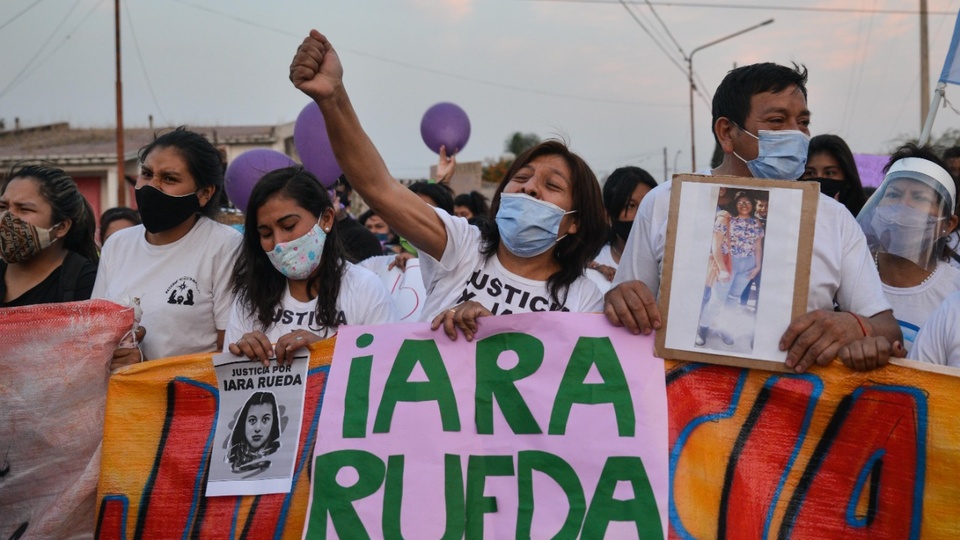 El Ministerio de Mujeres asistirá a las víctimas de violencia de género ...