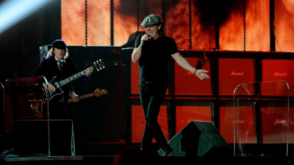 Vuelve AC/DC en estado puro: salió un primer anticipo de su nuevo disco ...