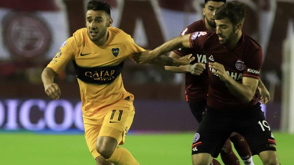 Boca quedó en el "Grupo de la muerte"; River, más tranquilo