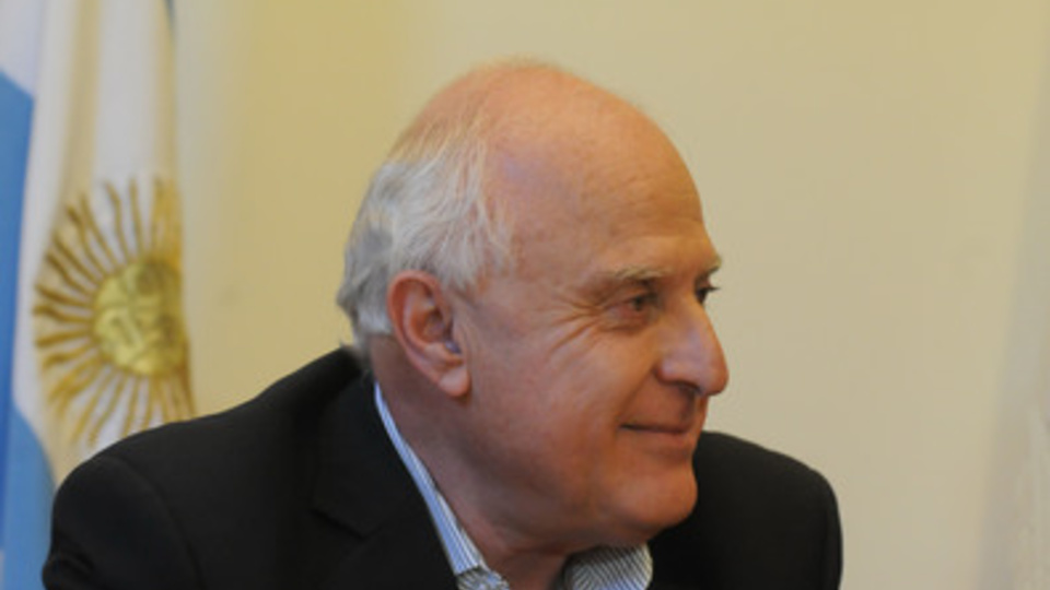 Lifschitz armó la movida desde la Usina Social y el Cemupro.