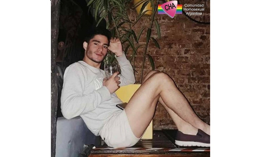 A Young Gay Man Is Found Dead In A Retiro Hotel