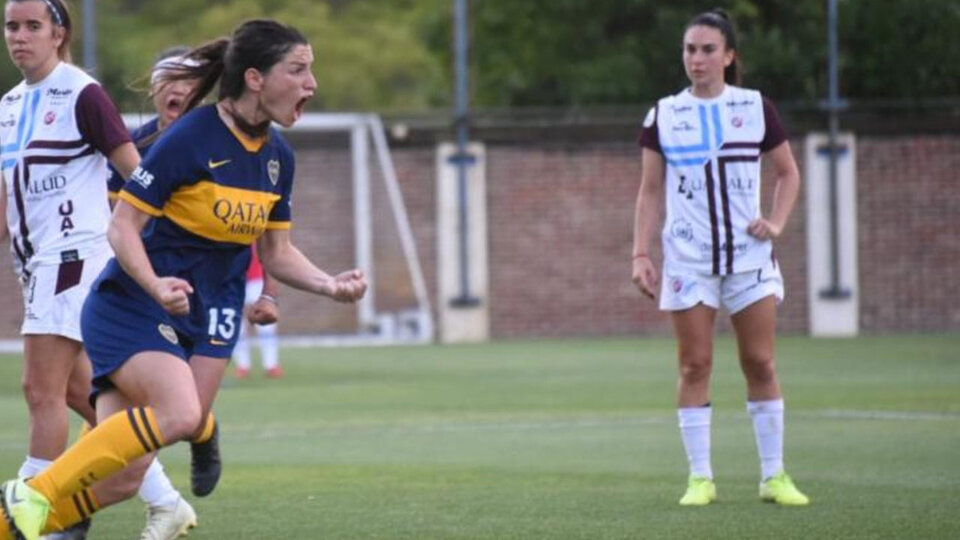 Fútbol femenino: Argentina será sede de la Copa Libertadores 2021
