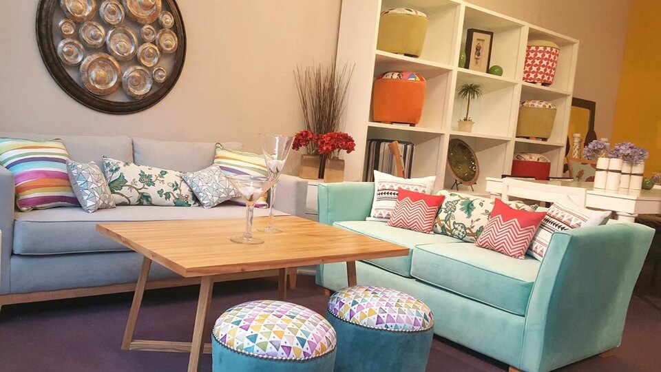 Resurge la industria del mueble | La producción creció 21,1 por ciento