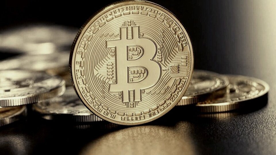 Bitcoin es sólido o es un gran perfil de burbuja …
