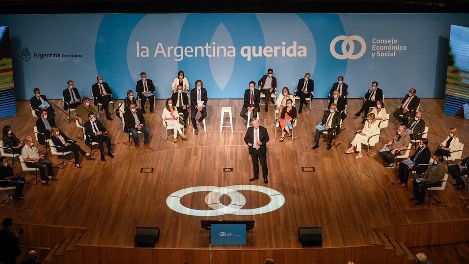 Resultado de imagen para consejo economico y social