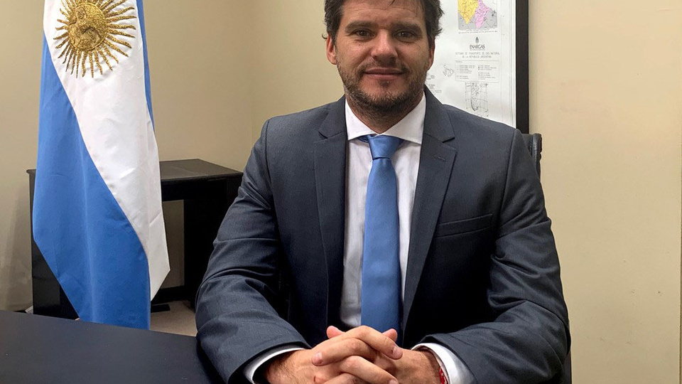 Bernal y la audiencia Se definen las tarifas del gas Página12