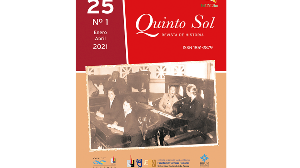 Quinto Sol Página12